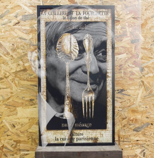 Fourchette et philosophie