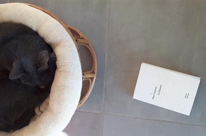 La partition - lovée-p