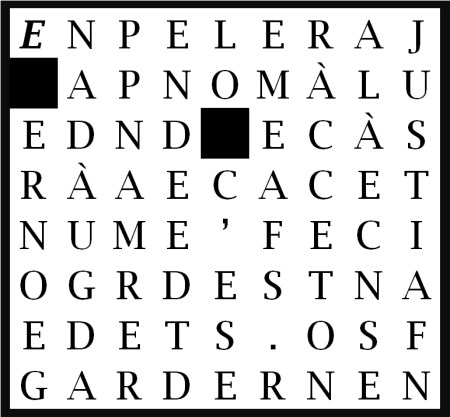 EN APPELER À LA JUSTICE FACE-le