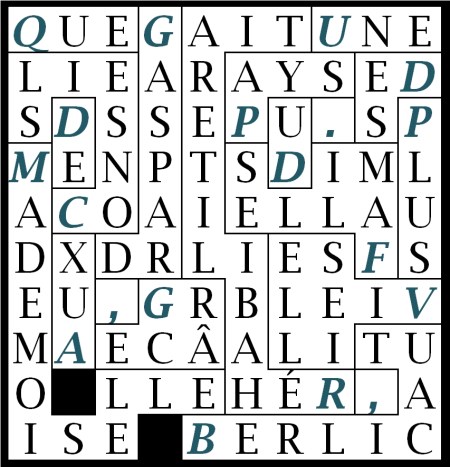 P02-QUE GASPARD , GRÂCE AUX CONSEILS-let