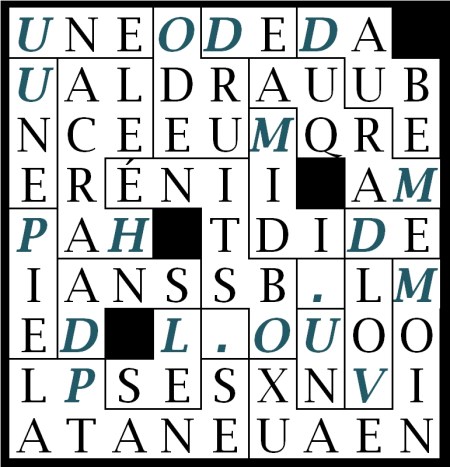 P14 - UNE ODEUR DE DAUBE-let