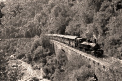 P21 - IL TRAÎNAIT À LA MONTÉE-image