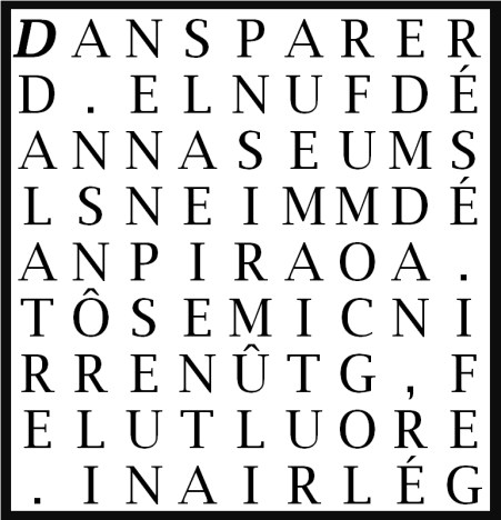 P292 - DANS LA SIENNE . DANS LA NÔTRE -le1