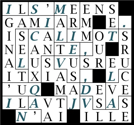 P09-IL S’ IMAGINAIT LES CANAUX -let