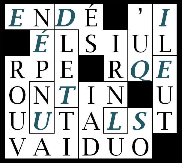 P17 - TU M’ ENTENDS-let