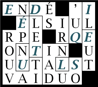 P17 - TU M’ ENTENDS-let