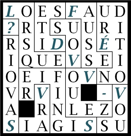 A07- LORSQUE VOUS DITES-let