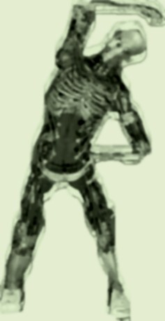 A10- AVEC SA MÉCANIQUE -image