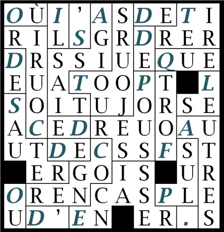 B04- OÙ IL S’ AGISSAIT TOUJOURS-let