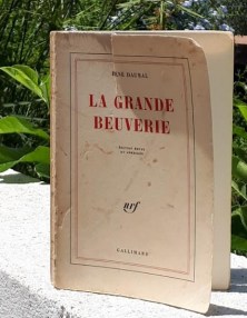La grand beuverie - en Calabre