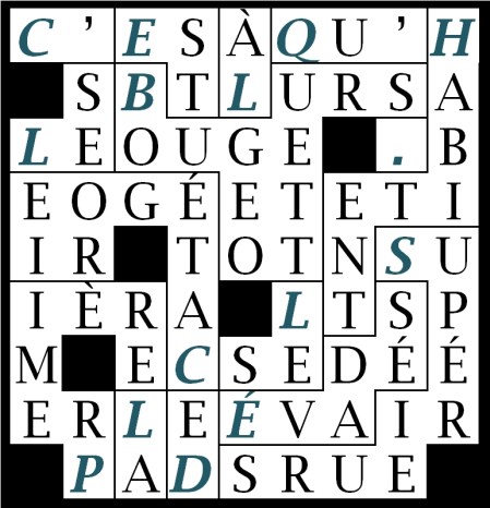 B06- C’ EST LÀ QU’ HABITENT-let