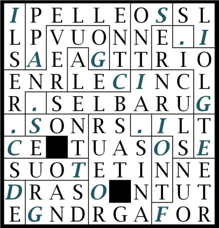 B09- ILS APPELLENT CELA GOUVERNER-let