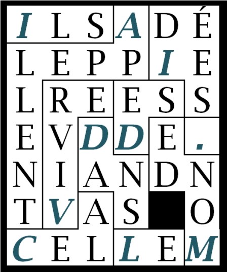 B10- ILS APPELLENT CELA-let