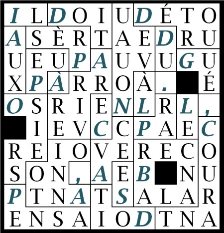 P02-IL DOIT ARRIVER-let