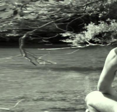 P15-TOUT EN NAGEANT , IL SENTAIT-ima