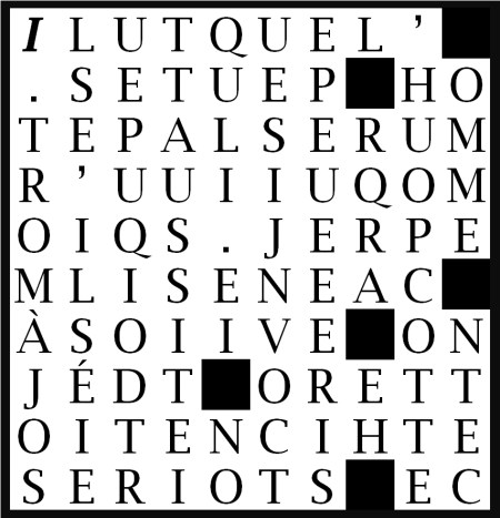 01-IL SE PEUT QUE L ’ HOMME-le