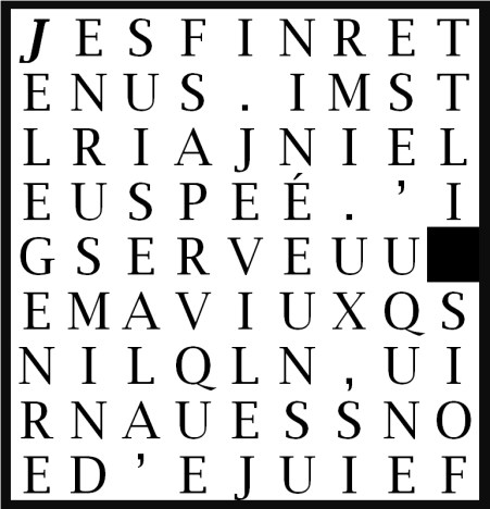 06- JE NE SUIS PAS FINI-le