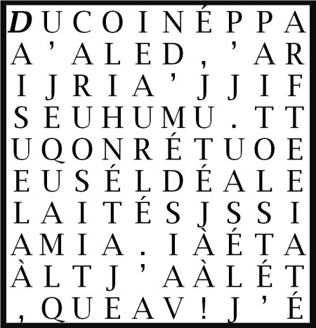 14-DU COIN DE LA RUE-le