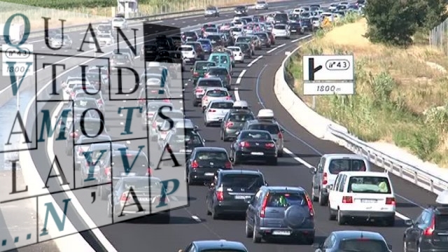 Quand tout va mal, n'y va pas-