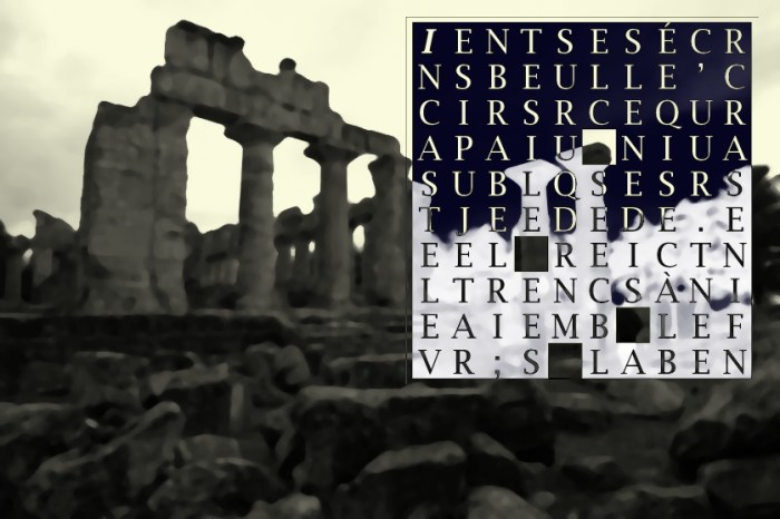 COLsen-01-INCAPABLE DE DISCERNER-le-i