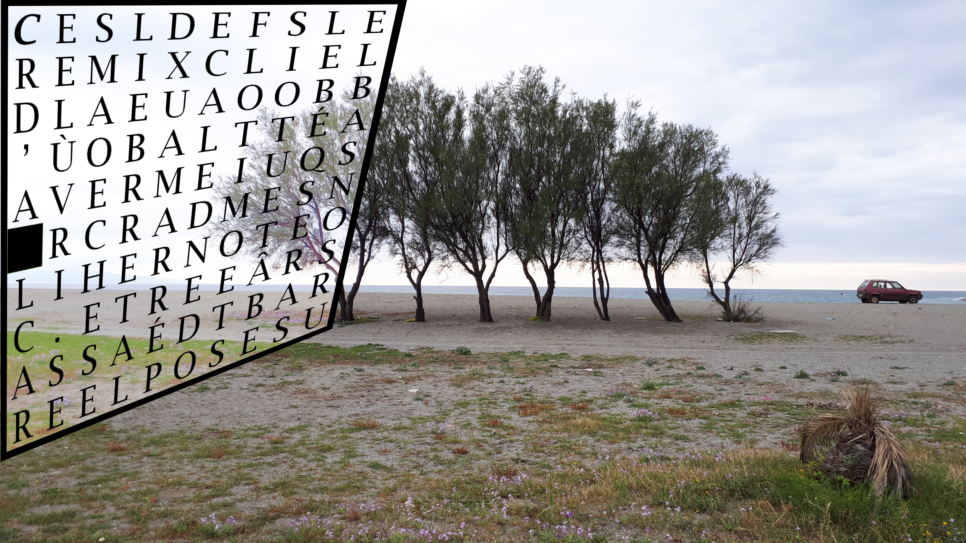 CES LIEUX DE CALABRE-le-i