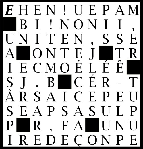 05 - EH BIEN ! NON -le