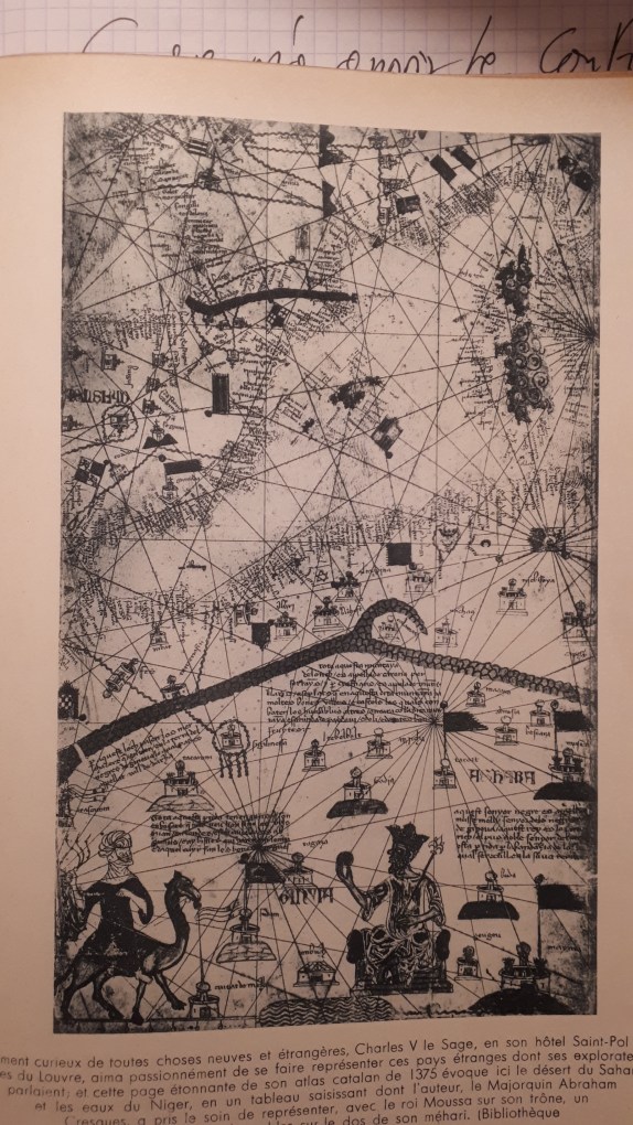 les chercheurs d'espace - dessin