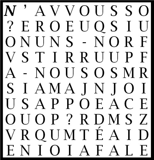 17 - N’ AVONS - NOUS JAMAIS-le1