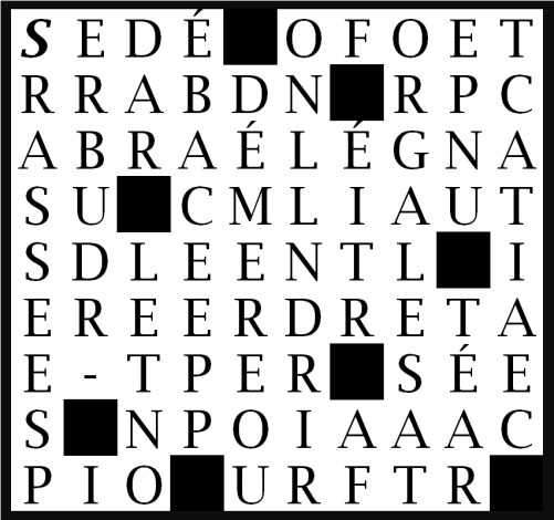 18 - SE DÉBARRASSER-le