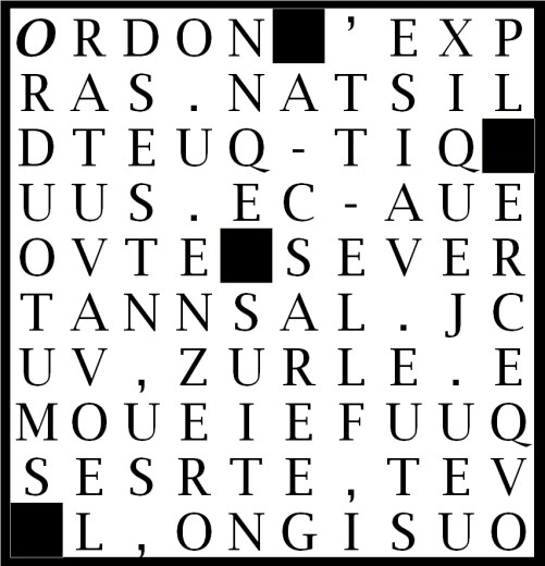 19 - ORDONNA - T - ELLE-le