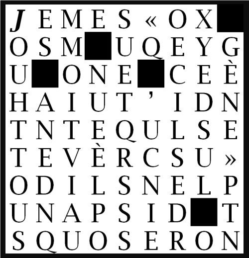 27 - JE SOUHAITE QU’ ILS-le