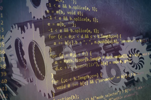 algorithme machine - Planète des Normes