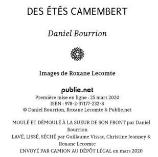 Des étés camembert - intérieur 1