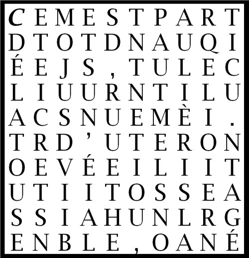 CE MOT EST PARTICULIÈREMENT-le