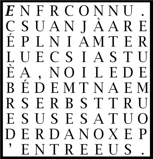 EN FRANCE , AU PLUS CÉLÈBRE-le