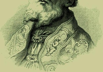 Augustin d'H