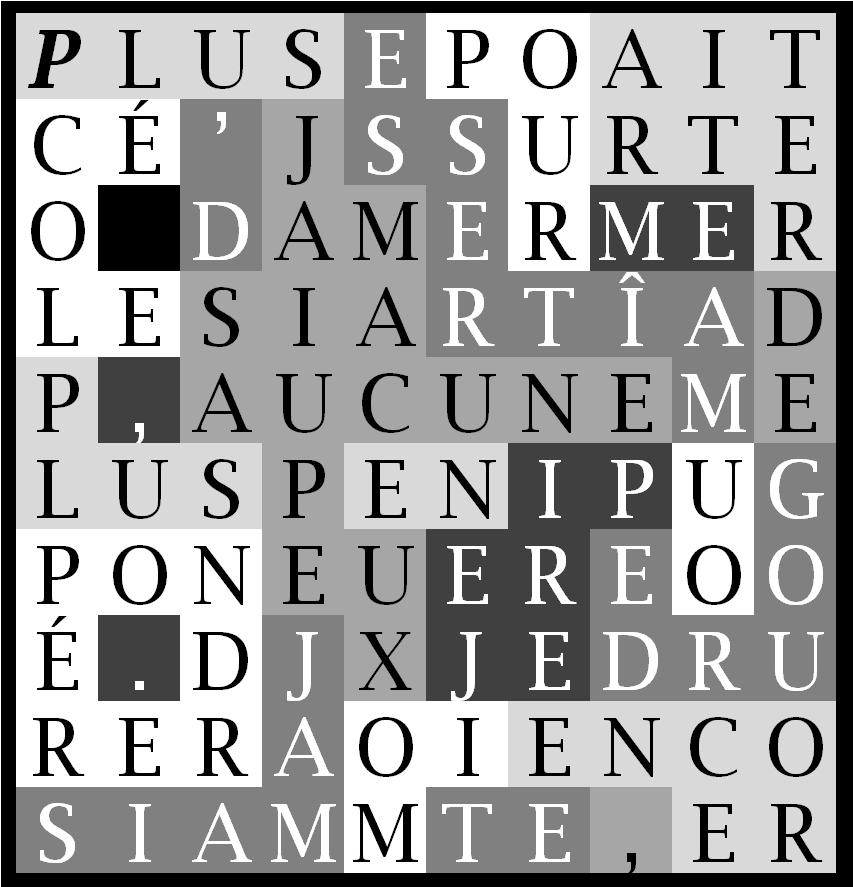 PLUS JAMAIS D’ ÉCOLE-leNdG