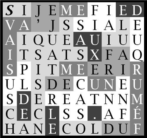 07-11-Karine T-SI JE ME FIAIS AUX -leNdG