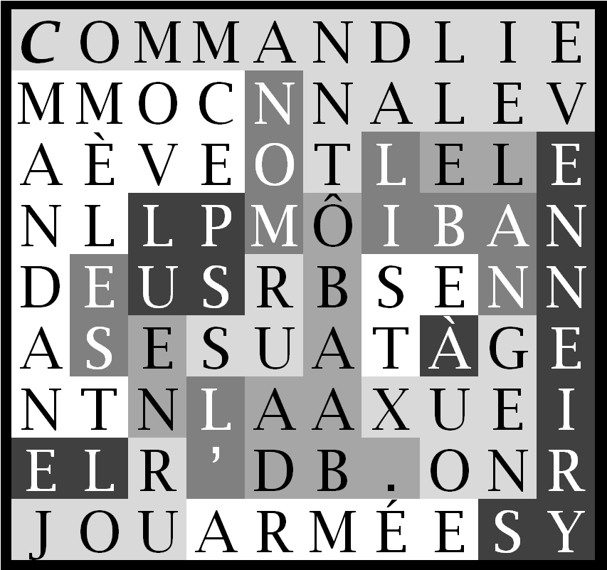 22-11- Salvatore L-COMMANDANT Ô MON-leNdG