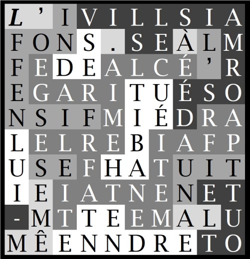 16-01-Marcel Cohen-L’ INOFFENSIF MERLE-leNdG