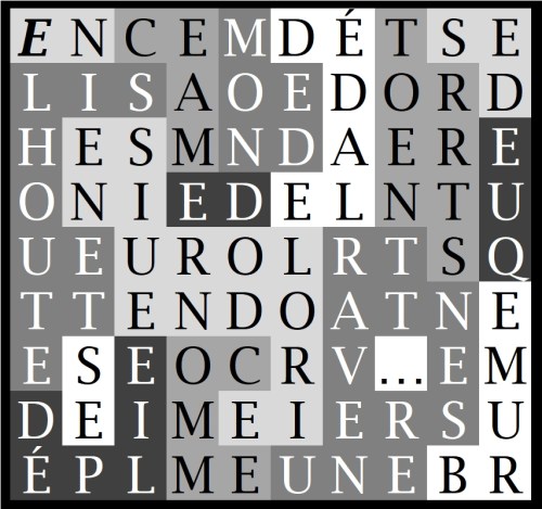 30-01-- Martine C-EN CE MONDE DÉDALE-leNdG