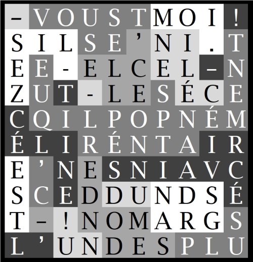 12-02-Félicie D-VOUS LISEZ CÉLINE !-leNdG