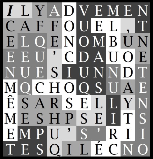 22-02-Isabelle P-IL Y A DONC DANS-leNdG