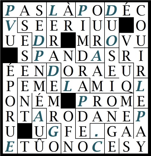 23-03-Rebecca S-PAS LÀ POUR ADMIRER-let