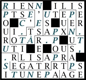 06-Les Dépossédés - RIEN N’ EST À TOI .-LET