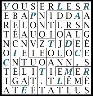 09-Les Dépossédés - VOUS POUVIEZ TOUJOURS-LET