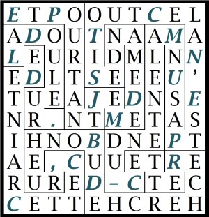 14-Les Dépossédés -ET POURTANT JE ME DEMANDE-LET
