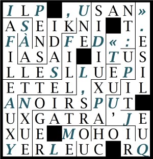 17-Les Dépossédés -IL PENSA À SA FILLE SADIK-LET