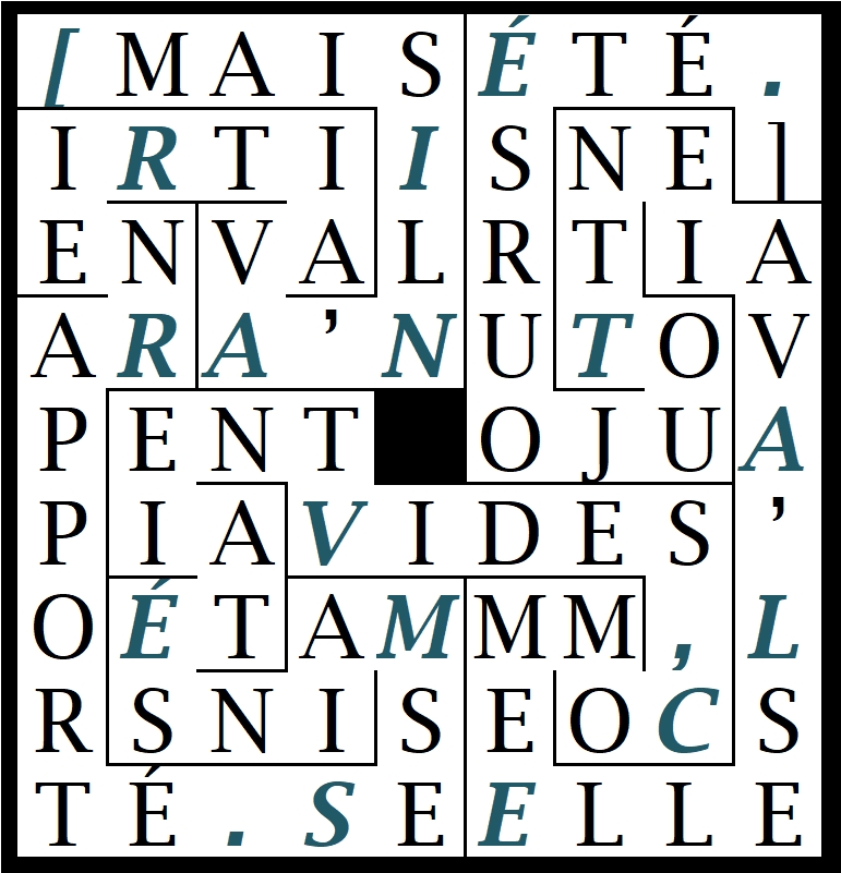 31FIN-Les Dépossédés -[MAIS IL N’ AVAIT - LET