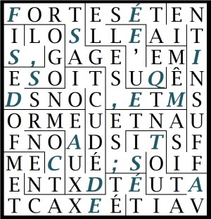 17-Le mont analogue-FORT SAGES , ET-LET